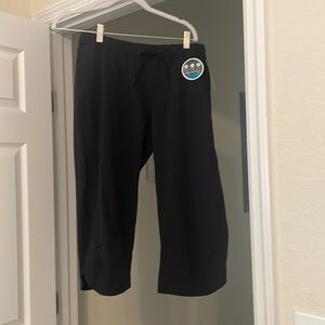 Lee active performance Capri pants